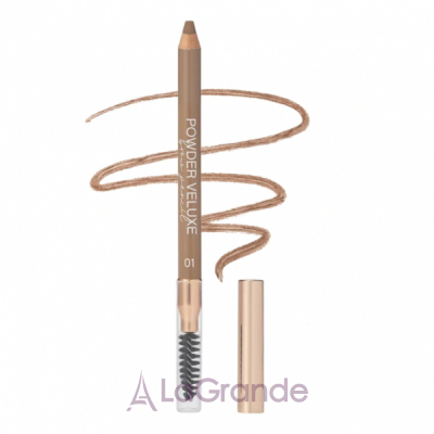 Vivienne Sabo Powder Veluxe Brow Pencil �������� ������ ��� ���
