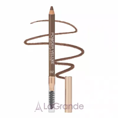 Vivienne Sabo Powder Veluxe Brow Pencil �������� ������ ��� ���