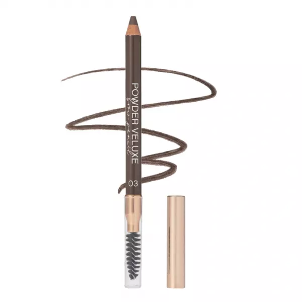 Vivienne Sabo Powder Veluxe Brow Pencil �������� ������ ��� ���