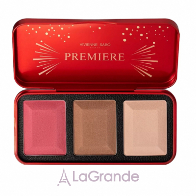 Vivienne Sabo Premiere Grande Face Palette ������� ��� �������