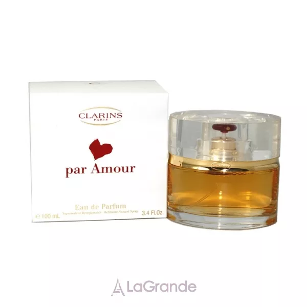 Clarins Par Amour ����������� ���� (������)