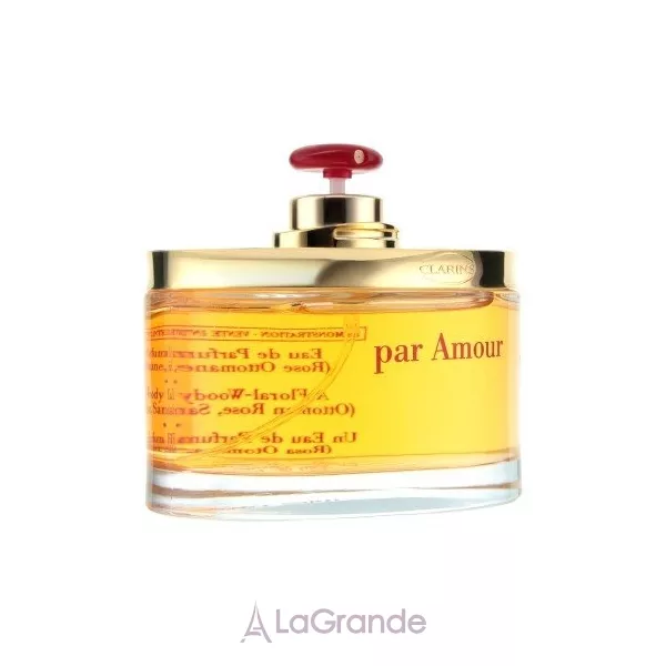 Clarins Par Amour ����������� ���� (������)