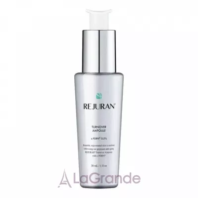 ������ Rejuran Healer Turnover Ampoule ��������� ��� ������������ �������������� ����