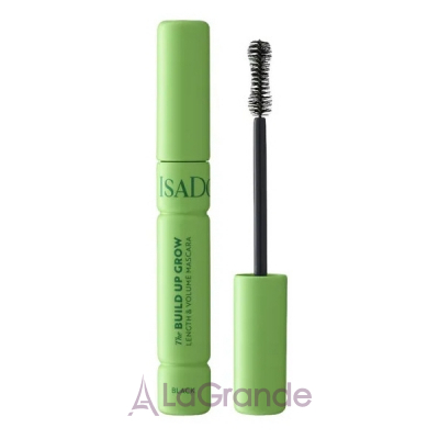 IsaDora The Build Up Grow Length & Volume Mascara ��� ��� ��