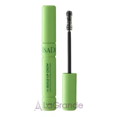 IsaDora The Build Up Grow Length & Volume Mascara ��� ��� ��