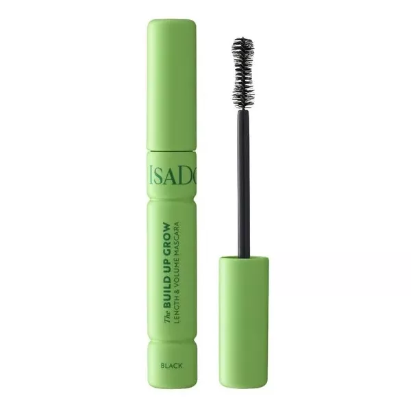 IsaDora The Build Up Grow Length & Volume Mascara ��� ��� ��
