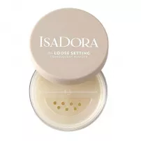 IsaDora The Loose Setting Translucent Powder ���������� ����������� ����� ��� ����
