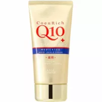 Kose CoenRich Q10 Medicated Extra Guard Moisture Hand Cream �������� ����������� ���� ��� ��� � ������ � ��������� Q10