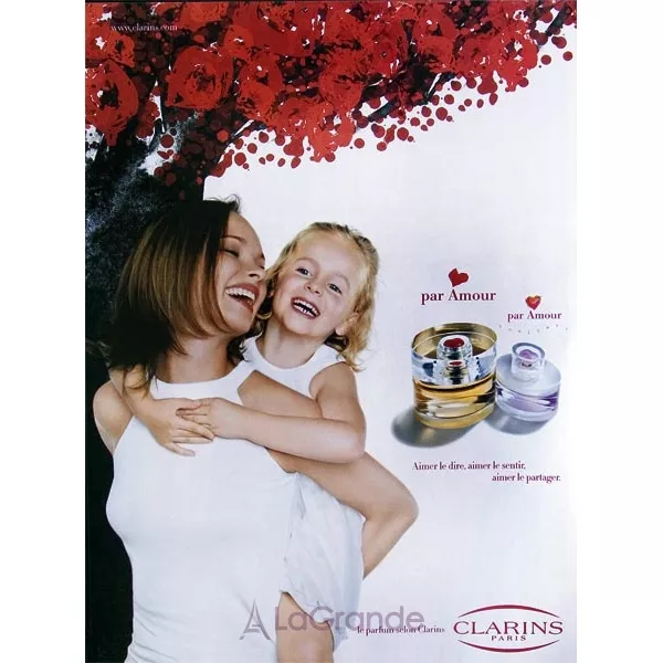 Clarins Par Amour Toujour �������� ���� (������)