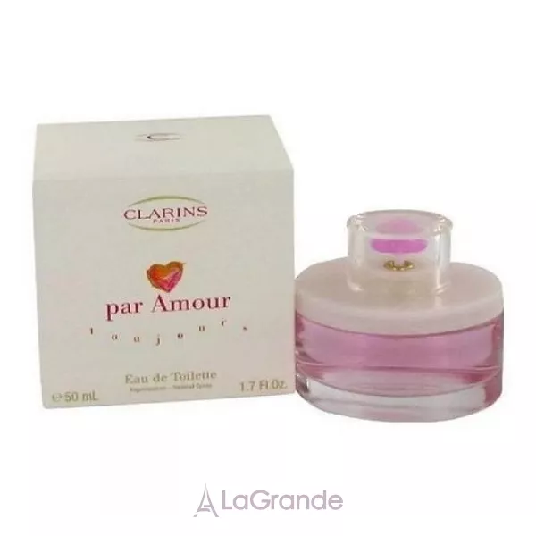Clarins Par Amour Toujour �������� ���� (������)