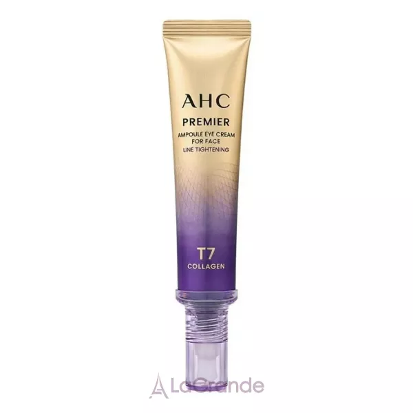 AHC Premier Ampoule Eye Cream For Face Line Tightening ���� ��� ������ ������� ���� �� �������
