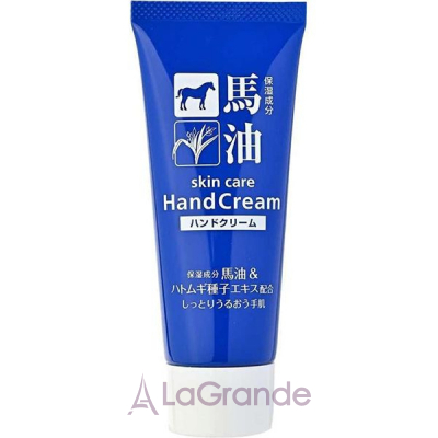 Kumano Yushi SkinCare Hand Cream ���� ��� ��� � ������� ����� � ���������� ����� ������