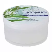 Kumano Yushi  Hatomugi Hydro Moisturizing Gel ���������� ����������� ���� ��� ���� � ���� � �������