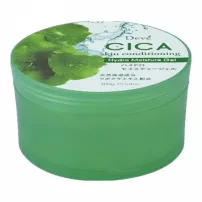 Kumano Yushi Cica Hydro Moisturizing Gel ���� ��� ������������ ���������� ���� ���� � ���� � ��������� ���������