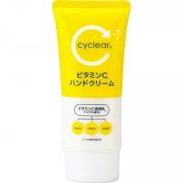 Kumano Yushi Cyclear Vitamin C Hand Cream ����������� ���� ��� ��� � ��������� �