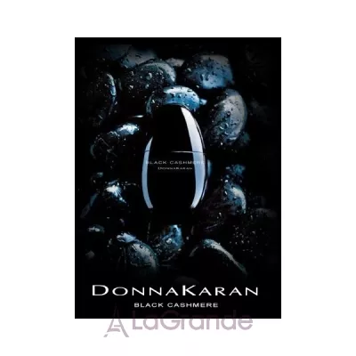 Donna Karan Black Cashmere   ()