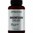 Sporter Magnesium Chelate 100 mg 180pcs