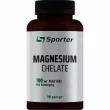 Sporter Magnesium Chelate 100 mg ����������� ������� 