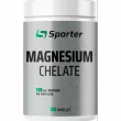 Sporter Magnesium Chelate 100 mg ����������� ������� 