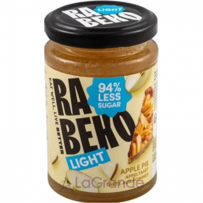 Rabeko Products Light Jam Apple Pie ��������������� ���� 
