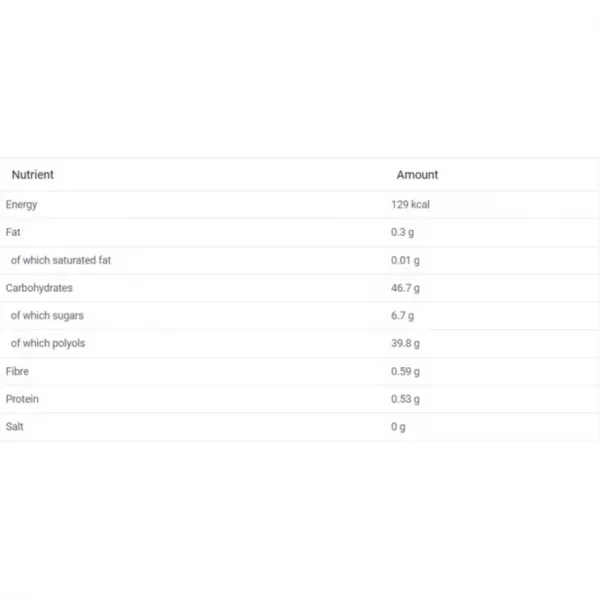 Rabeko Products Light Jam Apple Pie ��������������� ���� 