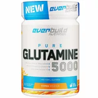 EverBuild Nutrition Glutamine Orange Xplosion ����������� L-������� "������������ �����"