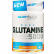 EverBuild Nutrition Glutamine Orange Xplosion 300g