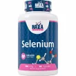 Haya Labs Chelated Selenium 200 mcg ������� ������� 