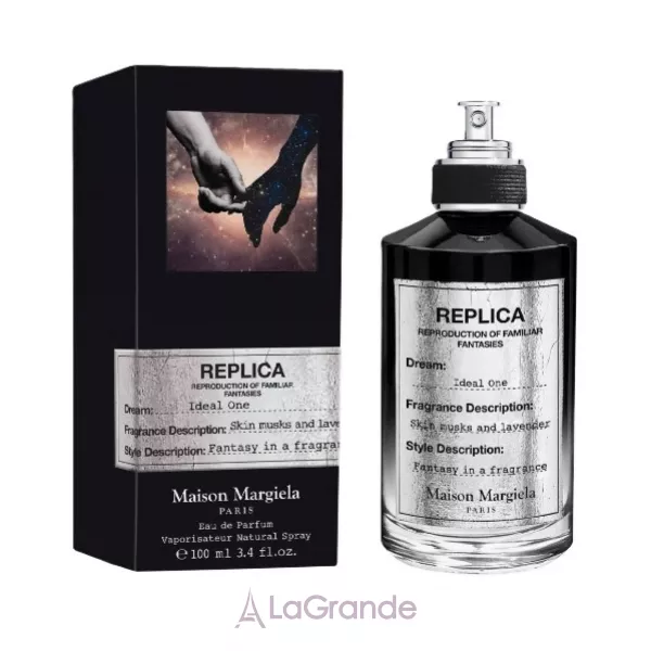 Maison Martin Margiela Replica Ideal One ��������������� ����
