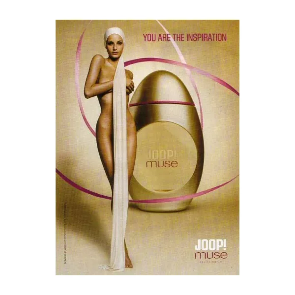 Joop! Muse ����������� ���� (������)