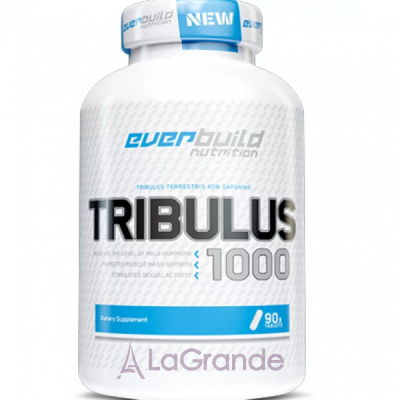 EverBuild Nutrition Tribulus 1000 ������� ������� 