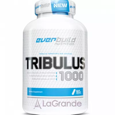 EverBuild Nutrition Tribulus 1000 ������� ������� 