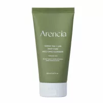Arencia Green Tea + LHA Deep Pore Rice Cake Cleanser ���� ��� �������� � ������� ����