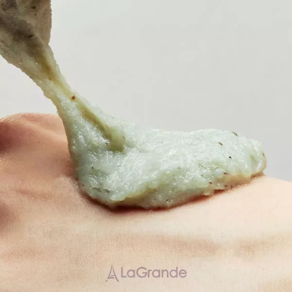 Arencia Green Tea + LHA Deep Pore Rice Cake Cleanser ���� ��� �������� � ������� ����