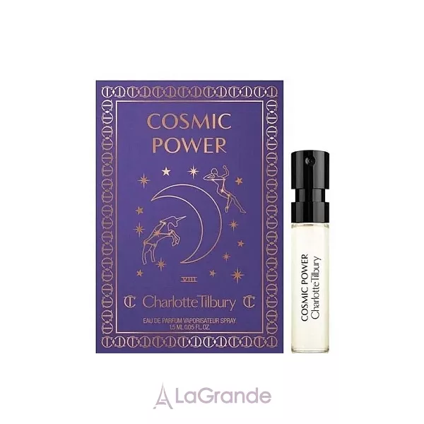 Charlotte Tilbury Cosmic Power ����������� ����