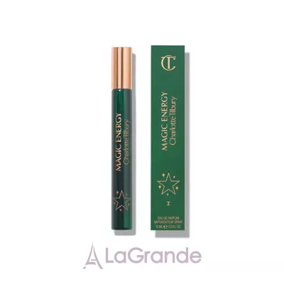 Charlotte Tilbury Magic Energy ����������� ����