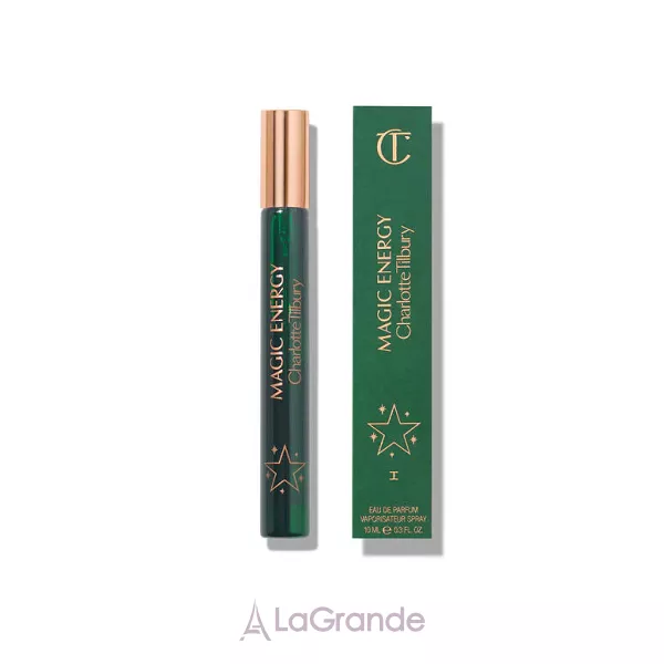 Charlotte Tilbury Magic Energy ��������������� ����