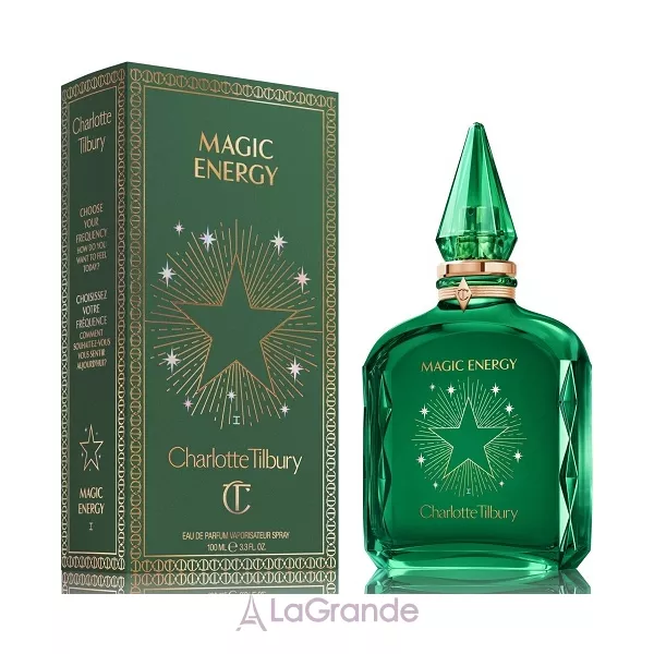 Charlotte Tilbury Magic Energy ��������������� ����