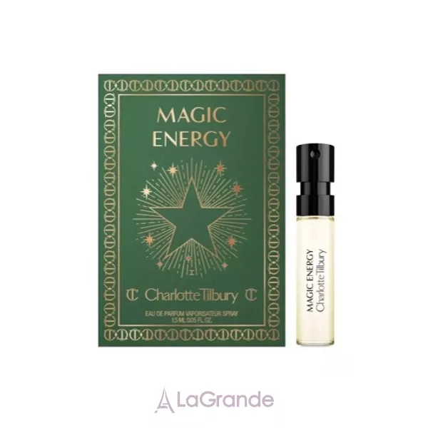 Charlotte Tilbury Magic Energy ��������������� ����