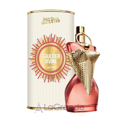 Jean Paul Gaultier Gaultier Divine Couture ����������� ����
