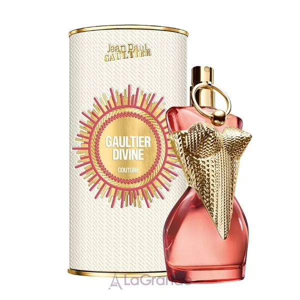Jean Paul Gaultier Gaultier Divine Couture ��������������� ����