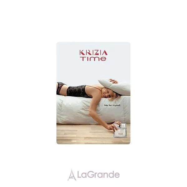 Krizia Time Woman �������� ���� (������)
