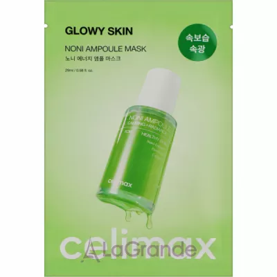 Celimax The Real Noni Ampoule Mask �������� ����� ��� ����