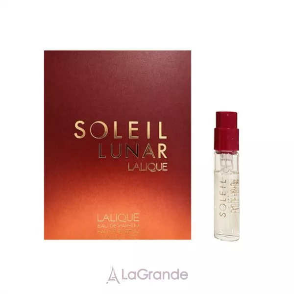 Lalique Soleil Lunar ��������������� ����