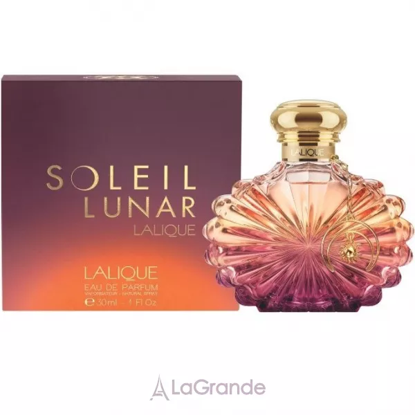 Lalique Soleil Lunar ��������������� ����