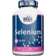 Haya Labs Chelated Selenium 100 mcg ������� ������� 