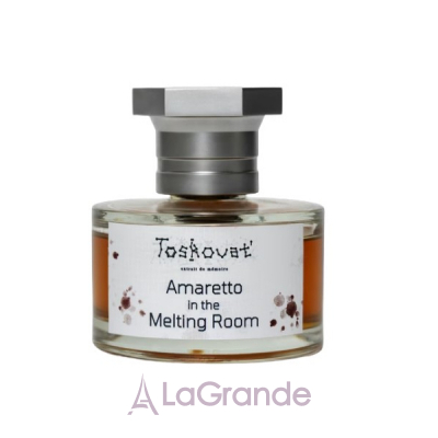 Toskovat Amaretto In The Melting Room ����
