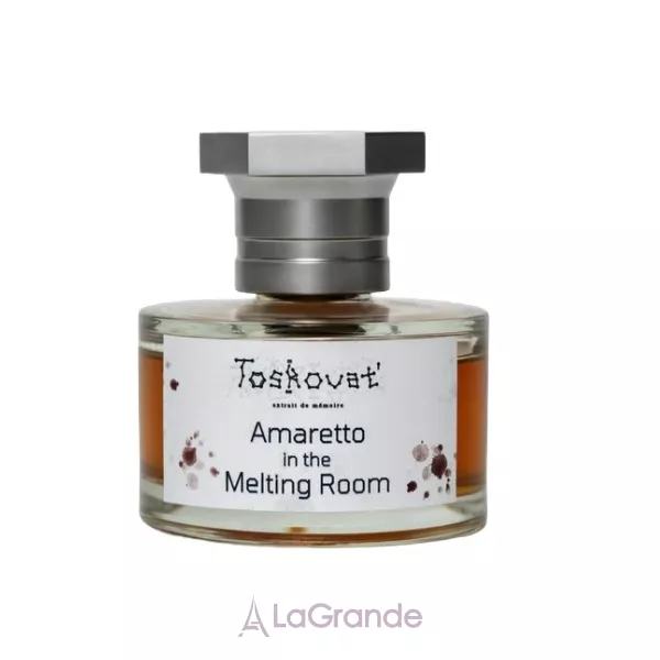 Toskovat Amaretto In The Melting Room ����
