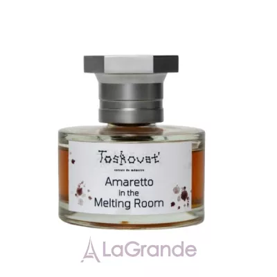 Toskovat Amaretto In The Melting Room ���� (������)