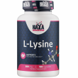 Haya Labs L-Lysine 500 mg 100pcs